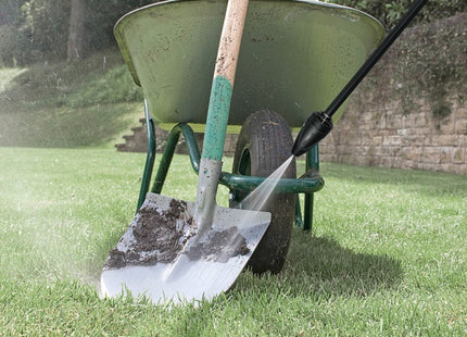 KARCHER LANCIA MANGIASPORCO UGELLO ROTANTE DB120 PER IDROPULITRICI K2-K3