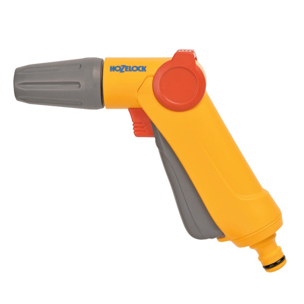 HOZELOCK LANCIA A PISTOLA PER GIARDINO JET SPRAY