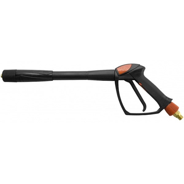 LAVORWASH PISTOLA IDROPULITRICE PROFESSIONALE ATTACCO 3/8"M-M22*