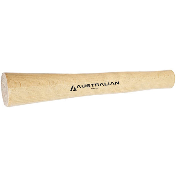 AUSTRALIAN MANICO IN LEGNO PER MAZZETTA CM28