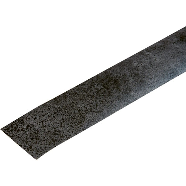 PIRCHER BORDO PREINCOLLATO PER TOP CUCINA IRON CONCRETE MM610X42 PZ2