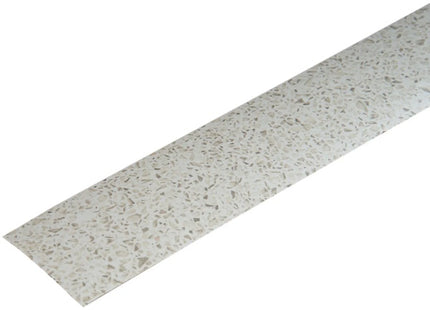 PIRCHER BORDO PREINCOLLATO PER TOP CUCINA GRANIGLIA TOUCH MM610X32 PZ2