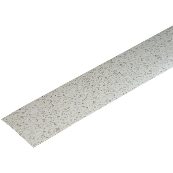 PIRCHER BORDO PREINCOLLATO PER TOP CUCINA GRANIGLIA TOUCH MM610X32 PZ2