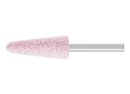 PFERD MOLA CON GAMBO MM6 CONICA ROSA ART. KE