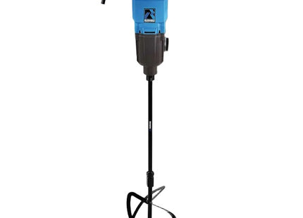 RURMEC MISCELATORE A FRUSTA PER MALTA ART. EV 22 ULTRA POWER 1220W
