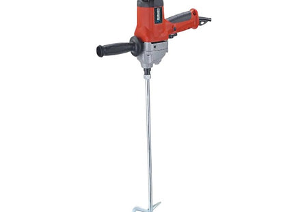 RURMEC MISCELATORE ART. MX 8 CON 3 MESCOLATORI POTENZA 1050W