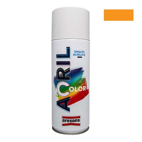 AREXONS ACRILCOLOR SMALTO ACRILICO SPRAY ML400