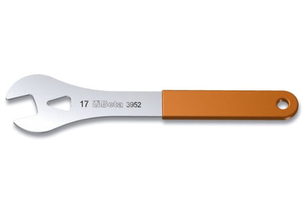 BETA  3952 CHIAVE A FORCHETTA SEMPLICE PER BICICLETTE