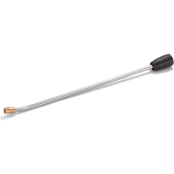 KARCHER LANCIA IN ACCIAIO INOX NON GIREVOLE DA MM550