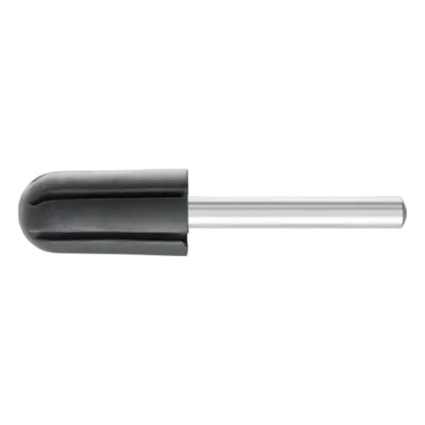 PFERD RULLO PORTA CAPPUCCI ABRASIVI CON GAMBO MM6 ART. PCT KEL D.MM16X32