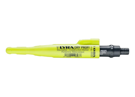 LYRA MATITA MARCATORE DRY PROFI CON AVANZAMENTO AUTOMATICO