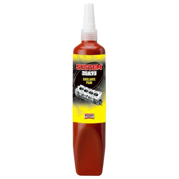 AREXONS SYSTEM SIGILLANTE PIANI 35A73 ML250