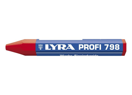 LYRA GESSO A CERA UNIVERSALE 798 MM95 ESAGONO DA MM12