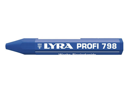 LYRA GESSO A CERA UNIVERSALE 798 MM95 ESAGONO DA MM12