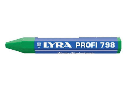 LYRA GESSO A CERA UNIVERSALE 798 MM95 ESAGONO DA MM12