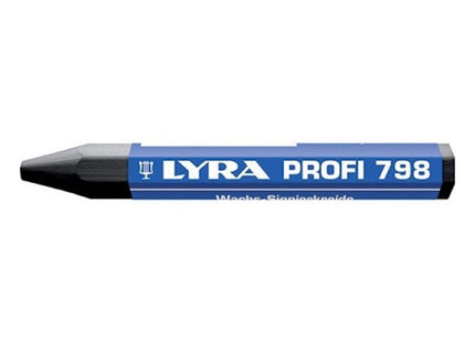 LYRA GESSO A CERA UNIVERSALE 798 MM95 ESAGONO DA MM12