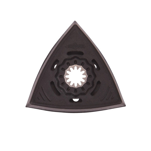 MILWAUKEE PLATORELLO A DELTA PER UTENSILE MULTIFUNZIONE MM93X93
