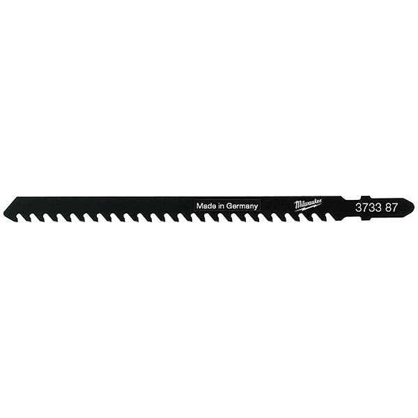 MILWAUKEE LAMA SEGHETTO ALTERNATIVO PER FIBRA DI VETRO MM105X4,2 T341HM