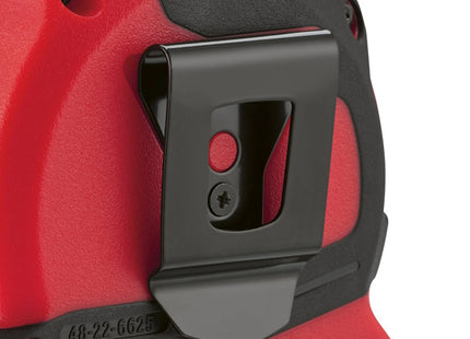 MILWAUKEE FLESSOMETRO SERIE PRO COMPACT MT 3 NASTRO DA MM16