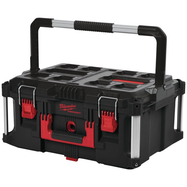 MILWAUKEE PACKOUT CASSETTA PORTAUTENSILI 2