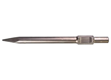 MILWAUKEE SCALPELLO A PUNTA DA MM400 ATTACCO ESAGONALE MM30