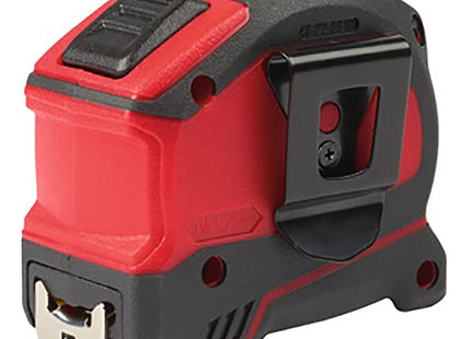 MILWAUKEE FLESSOMETRO SERIE AUTOLOCK MT 5 NASTRO DA MM25*
