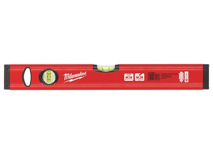 MILWAUKEE LIVELLA SERIE SLIM MAGNETICA