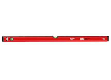 MILWAUKEE LIVELLA SERIE SLIM MAGNETICA