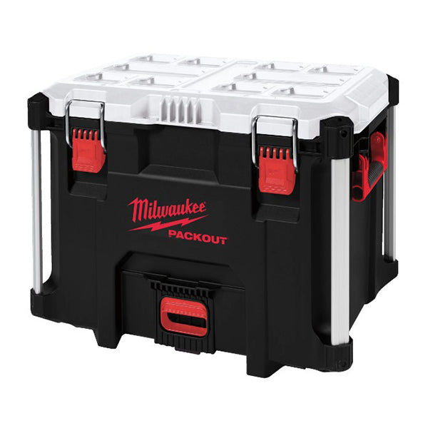 MILWAUKEE PACKOUT CONTENITORE TERMICO XL MM584X432X406