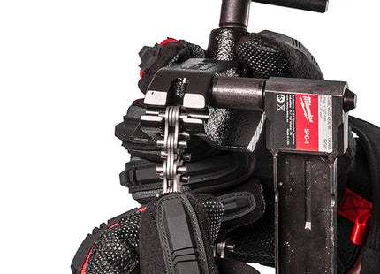 MILWAUKEE STAFFA GUIDA PER SEGHE DIRITTE SAWZALL MOD. SPC-1