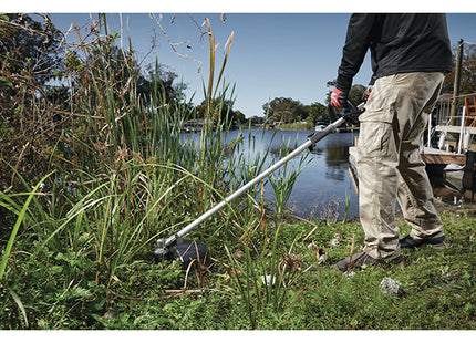 MILWAUKEE ESTENSIONE DECESPUGLIATORE MULTIUTENSILE GIARDINO M18 FOPH-BCA