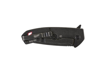 MILWAUKEE COLTELLO A SERRAMANICO SPORT LAMA LISCIA DA MM64
