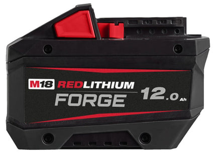 MILWAUKEE BATTERIA FORGE 18V 12,0AH ART. M18 FB12
