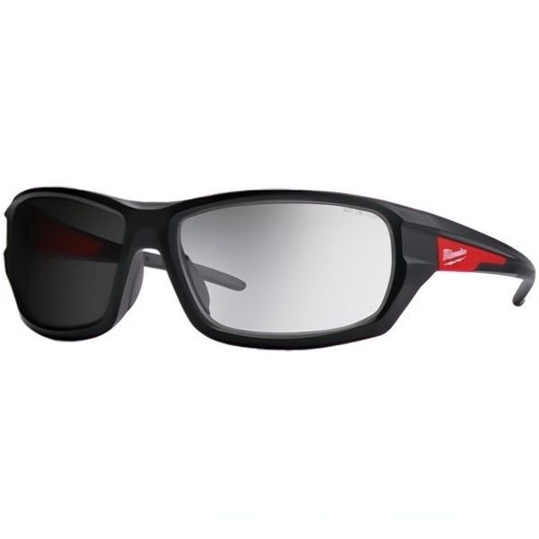 MILWAUKEE OCCHIALI DI PROTEZIONE PERFORMANCE CON LENTI TRANSITIONS