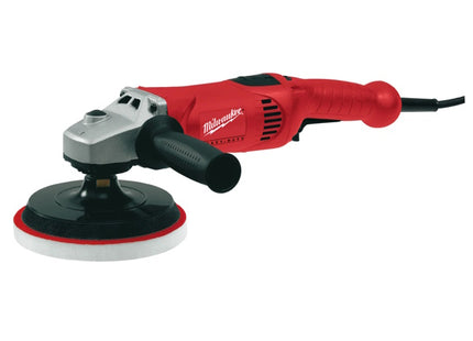 MILWAUKEE LUCIDATRICE MOD. AP 12 E D.MM150 POTENZA 1200W