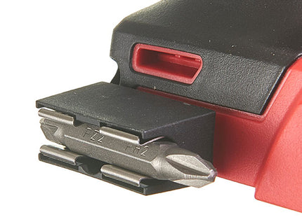 MILWAUKEE TRAPANO AVVITATORE PERCUSSIONE A BATTERIA M18BLPD2-402X