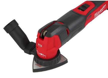 MILWAUKEE UTENSILE MULTIFUNZIONE A BATTERIA M12 FMT-422X