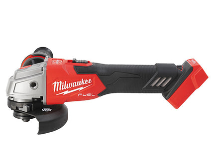 MILWAUKEE SMERIGLIATRICE ANGOLARE A BATTERIA M18 FSAGV125XB-0X (V1/23)