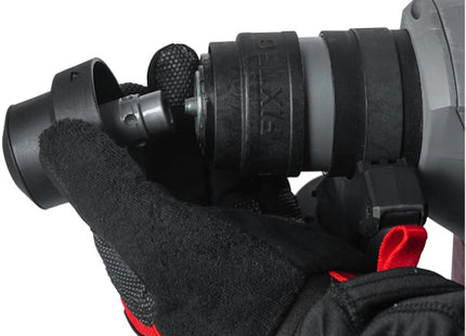 MILWAUKEE TASSELLATORE SDS-PLUS A BATTERIA M18 ONEFHPX-0X