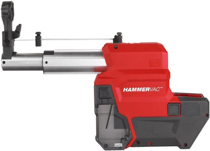 MILWAUKEE UNITA' DI ASPIRAZIONE CON SISTEMA AUTOPULSE M18 FDDEXL-0