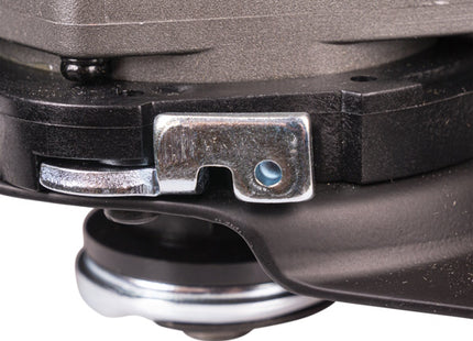 MILWAUKEE SMERIGLIATRICE A BATTERIA M18 ONEFLAG230XPDB-122C*