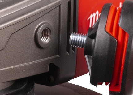 MILWAUKEE SMERIGLIATRICE A BATTERIA M18 ONEFLAG230XPDB-122C*