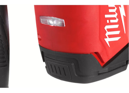 MILWAUKEE TASSELLATORE SDS-PLUS A BATTERIA M18 FHX-552X (V1/23)