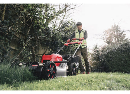 MILWAUKEE RASAERBA A BATTERIA M18 F2LM53-122(V1/23)*
