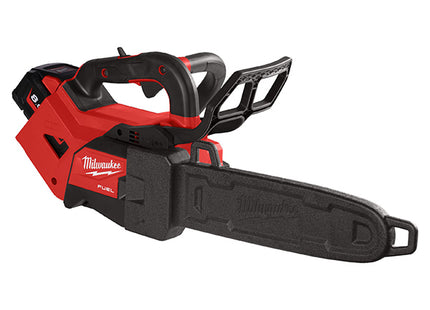 MILWAUKEE MOTOSEGA A BATTERIA M18 FTHCHS30-802 BARRA DA CM30 (V1/24)