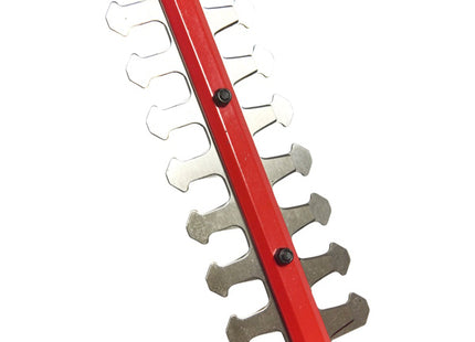 MILWAUKEE TAGLIASIEPI COMPATTO A BATTERIA M12 FHT20-402(V1/23)