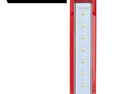 MILWAUKEE TORCIA LED A BATTERIA TASCABILE MOD. L4 FL-301 (V1/23)