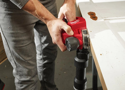 MILWAUKEE PIALLA A BATTERIA M12 BLP-402X (V2/23)