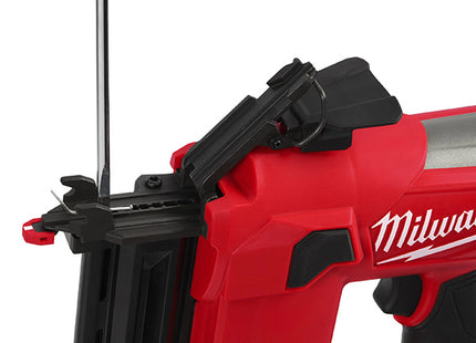 MILWAUKEE GROPPINATRICE A BATTERIA M12 FCN18GS-202X