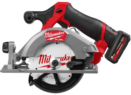 MILWAUKEE SEGA CIRCOLARE A BATTERIA M12 FCS442-502X